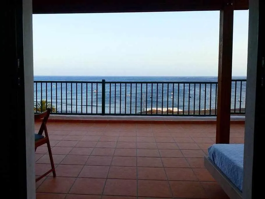 Appartamento Apartamento Vacacional Barquito En Playa Quemada