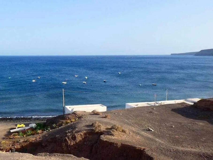 Apartamento Vacacional Barquito En Playa Quemada Apartment