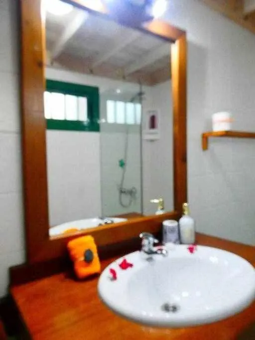 Apartamento Vacacional Barquito En Playa Quemada Apartment Spain